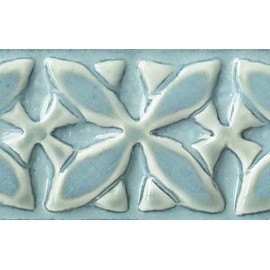 Blue Lagoon - 16oz Potters Choice Cone 5 Glaze Blue Lagoon - 16oz Potters Choice Cone 5 Glaze
